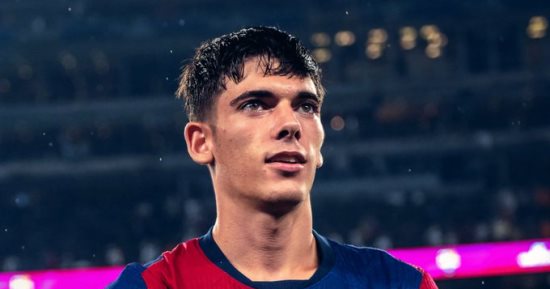 برشلونة يوافق على أولى صفقات الراحلين فى الميركاتو الصيفى