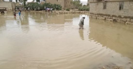 اليمن يبحث مع الاتحاد الأوروبى إمكانية تقديم المساعدات لمواجهة كارثة السيول