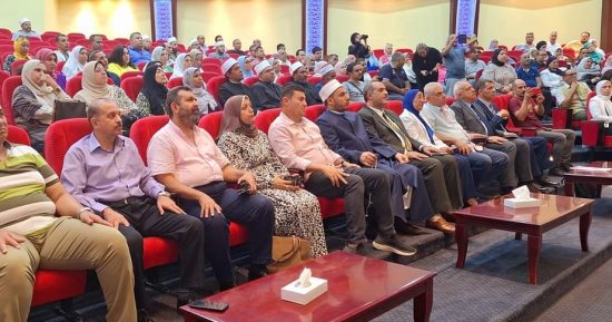 محافظة القاهرة تنظم ندوات توعوية حول مبادرة المشروعات الخضراء الذكية