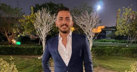 "إن شاء الله فرحى بكرة" أخر ما كتبه عريس الشرقية قبل وفاته.. صور
