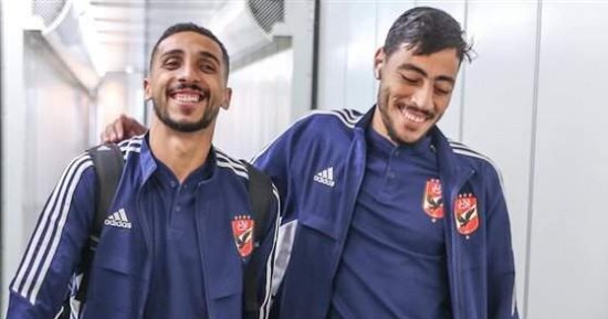 أكرم توفيق يدعم كريم فؤاد: "بحبه أكتر من نفسى"