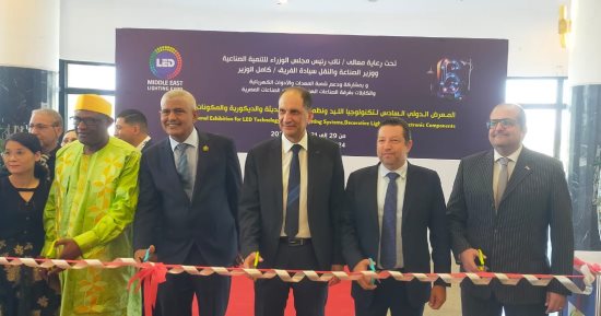 شعبة الأدوات الكهربائية: فتح قنوات اتصال مع الشركات الأجنبية لتوفير المكونات للمصانع