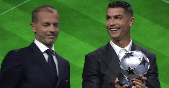 فيديو.. نتيجة قرعة دوري أبطال أوروبا بنظامها الجديد