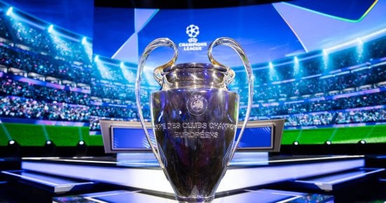 Today’s Key Matches: UEFA Champions League, AFC Champions League, and More – October 22, 2024