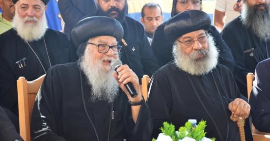 الكنيسة تشهد تصفيات مهرجان الكرازة "بمركز بورسعيد"