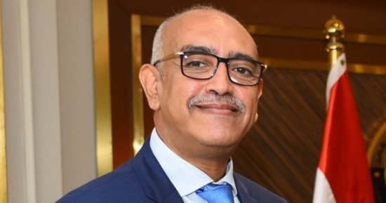 قنصل مصر بجدة يثنى على تميز العلاقات بين البلدين 