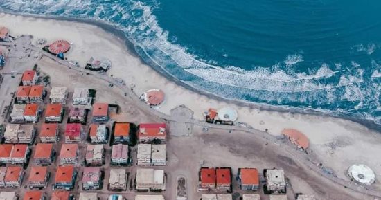 12 شاطئا متنوعا فى رأس البر يستقبل زوار المصيف يوميا.. التفاصيل