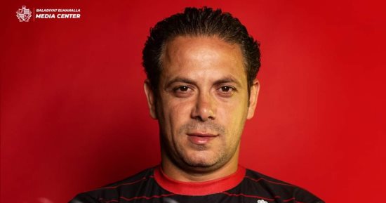 تفاصيل العقوبة المتبقية لـ إبراهيم صلاح وموعد عودته لدكة الزمالك