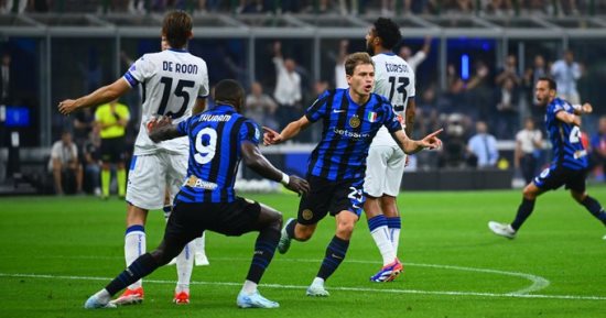 Roma vs Inter Milan: Key Match Preview, Team Updates, and Predictions for Italian League Showdown