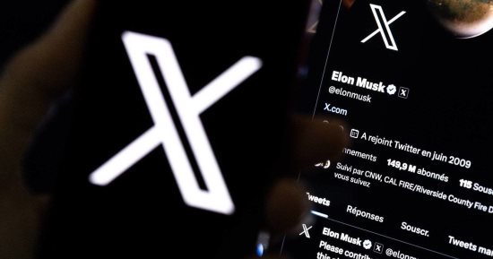 تعطل منصة "إكس" عن آلاف المستخدمين فى أمريكا