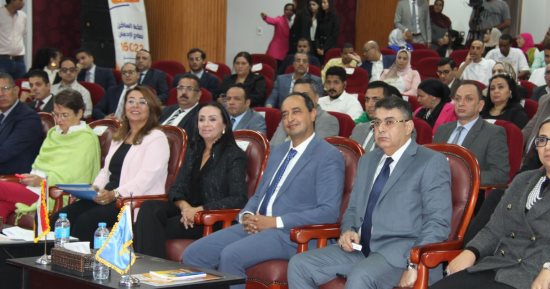 جهود صندوق مكافحة الإدمان خلال أسبوع.. فيديو