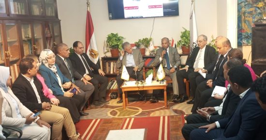 حزب الاتحاد ينظم ندوة "فلسطين من 48".. والمشاركون: القضية تعيش أخطر مراحلها