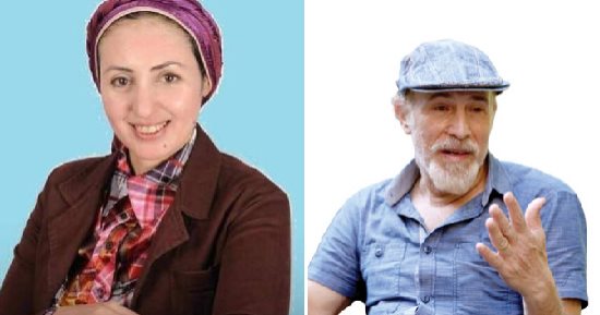 طارق الكومي vs ميرفت مرسى.. أيهما أقرب لمقعد نقيب التشكيليين؟