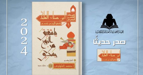 نفاد الطبعة الأولى ضمن مشروع "ديوان الشعر المصرى".. هل تصدر طبعات جديدة؟