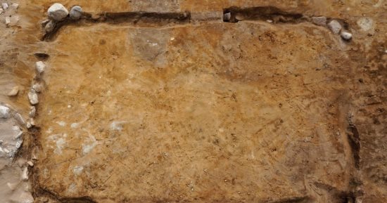 مدافن فى النرويج من العصر الحديدى تكشف عن الطقوس الجنائزية لزيارة موتاهم