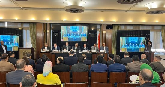 تشريعية النواب توافق على استبدال المساءلة بدلا من محاكمة المحامي المتخلف عن الدفاع