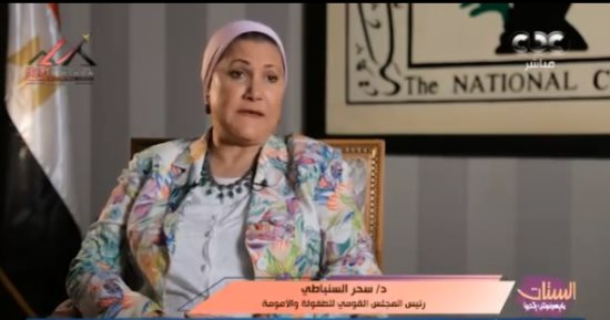 "الستات مايعرفوش يكدبوا" يحذر من مخاطر إدمان الإنترنت على الأطفال