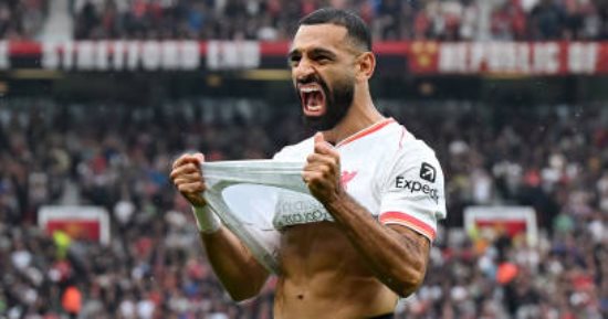 ليفربول يخطط لضم بديل محمد صلاح من الدورى الإنجليزى