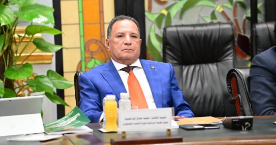 الشئون العربية بالنواب: خطاب الرئيس السيسى يؤكد ثوابت مصر فى مواجهة التحديات