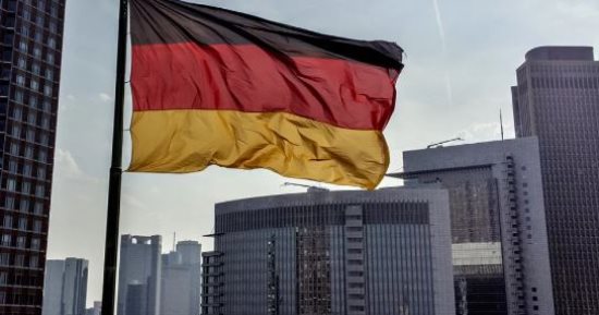 ألمانيا تعلن استنفاد مواردها المخصصة لاستقبال المهاجرين