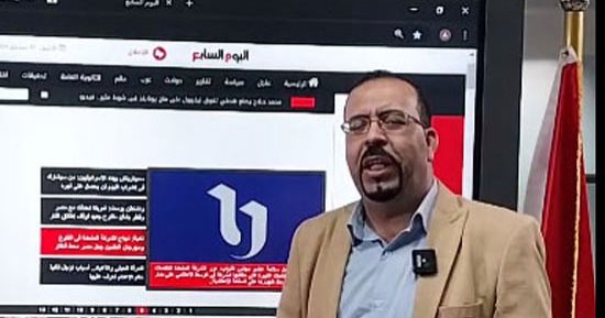 مستجدات ليلية تزلزل إسرائيل في تغطية خاصة لليوم السابع.. فيديو
