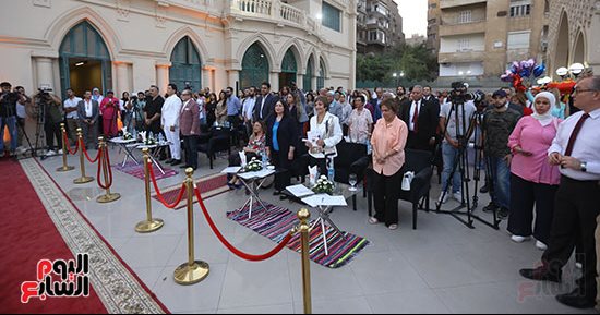 سهير عبد القادر: الدورة الجديدة من ملتقى أولادنا مختلفة