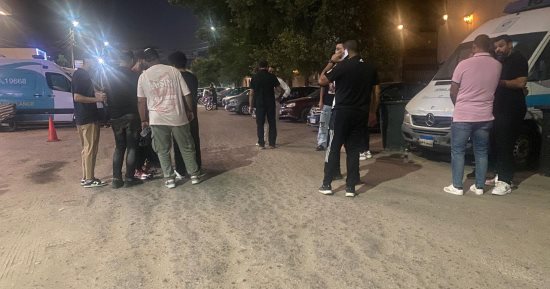 آخر تطورات حالة إيهاب جلال الصحية وزيارة خاصة من على ماهر ورئيس الإسماعيلي