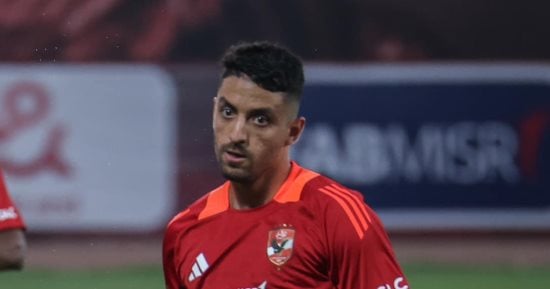 كولر يرفض عرض زد لضم طاهر ويرحب برحيل نيدفيد