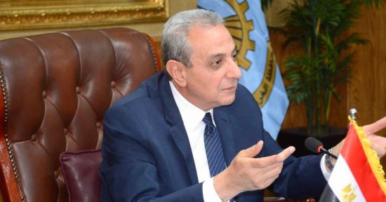 محافظة الغربية: ذبح 1168 أضحية مجانا فى 18 مجزرا حكوميا خلال عيد الأضحى