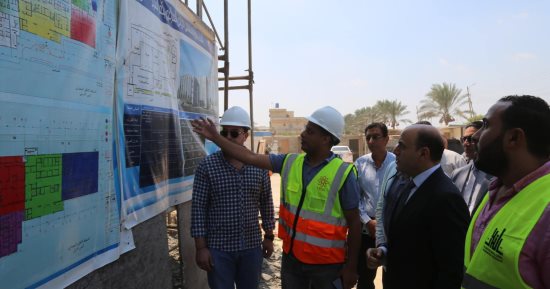 تعرف على مستشفى الرياض المركزى الجديد بكفر الشيخ فى 11 معلومة
