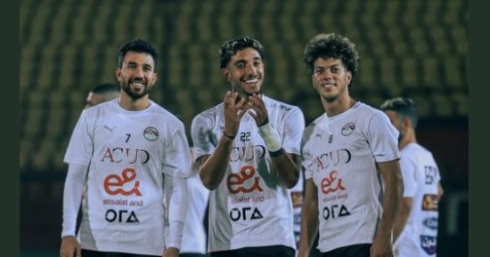 أخبار الرياضة المصرية اليوم الثلاثاء 3-9-2024