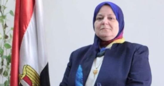 تجديد تعيين الدكتورة سهير قنديل عميدا للمعهد العالى للخدمة الاجتماعية بالقاهرة