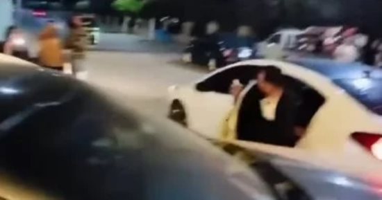 حبس مواطن وزوجته خطفا شخصا فى القاهرة