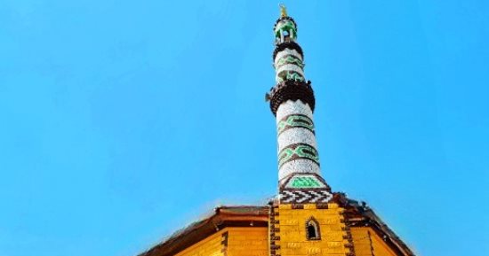 وزارة الأوقاف: افتتاح 21 مسجدًا الجمعة المقبل
