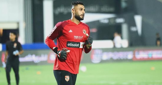 الزنفلي: وجدت فى الأهلي الاحترام والقيم والمبادئ وشكرا على محبة ودعم الجمهور