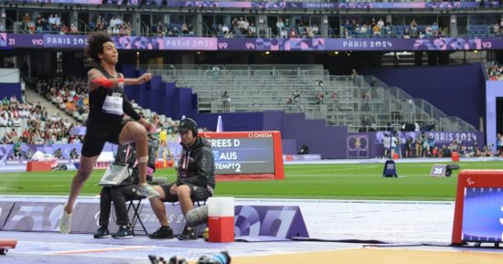 تأهل منتخب البوتشا لربع النهائى يتصدر نتائج المصريين فى سادس أيام البارالمبياد