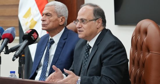 هيئة الدواء: وطنا 30 مادة غير فعالة تمثل أكثر من 60% من الفاتورة الاستيرادية