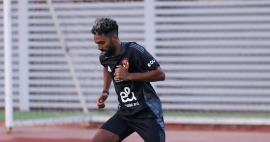 الشحات يدعم لاعب الزمالك: "ناس كتير بتموت من كتر الضغط النفسي ومش لازم نوصل فتوح لكده"