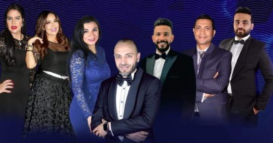 إبداعات الموسيقار محمد عبد الوهاب على المسرح الكبير بالأوبرا الليلة 