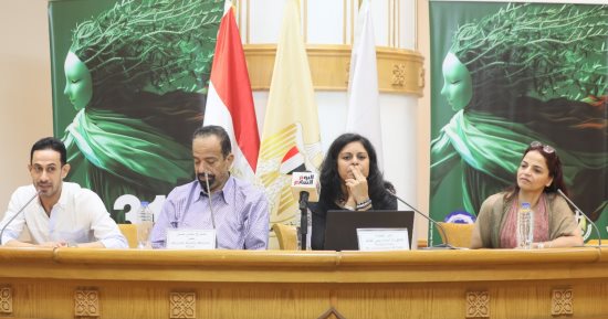 هنادي عبد الخالق عن عبد الرحمن عرنوس: صاحب فضل في تركيبتنا الشخصية