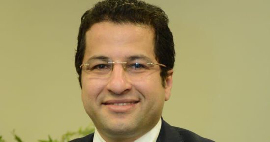 محمد عبد المجيد: زيارة الرئيس السيسي لتركيا تمثل نقطة تحول وقفزة فى العلاقات