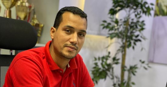 محافظة القاهرة.. ملتقى توظيف بمشاركة 19 شركة ومنصة السبت المقبل "فيديو"