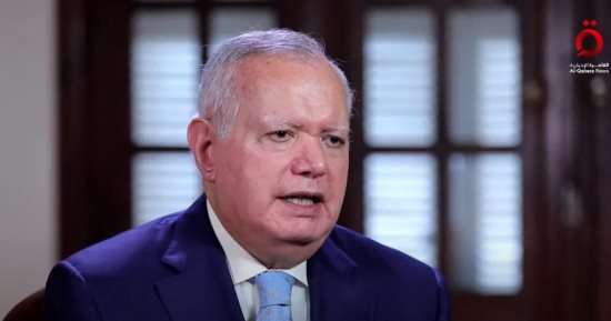 محمد العرابي: مصر حاولت تحقيق مصالحة بين الفصائل بعد انسحاب إسرائيل من غزة