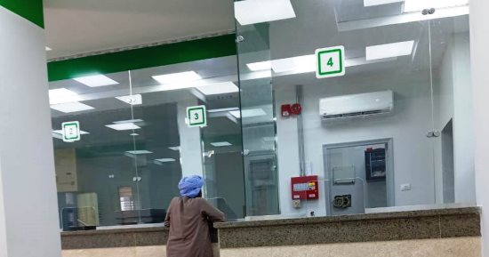 التوسع في الخدمات البريدية بقرى حياة كريمة بأسوان.. اعرف التفاصيل "صور"