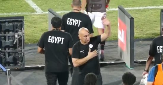 حسام حسن يوضح سبب الدفع بحمدى فتحى.. ويؤكد: حجازى لاعب كبير ومن حقه يزعل
