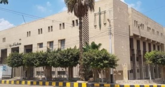 المشدد 10 سنوات لمتهم بالاتجار فى المواد المخدرة بكفر الشيخ