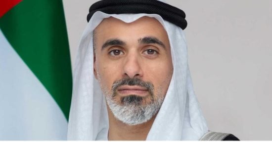 ولى عهد أبو ظبى يبدأ زيارة رسمية إلى الهند غدا