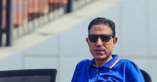 عضو اتحاد الكرة السابق ينشر خطاب إيقاف دونجا.. ويعلق: لا داعى للغط