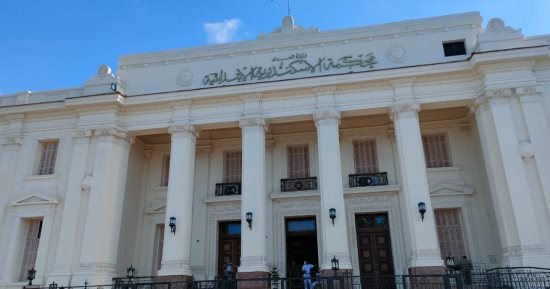 المشدد من 7 لـ10 سنوات لـ4 متهمين بخطف مدرب سباحة بسبب بيع سيارة بالإسكندرية