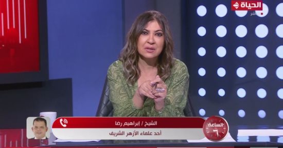هل يؤدي الحسد إلى الموت؟.. الشيخ إبراهيم رضا يجيب